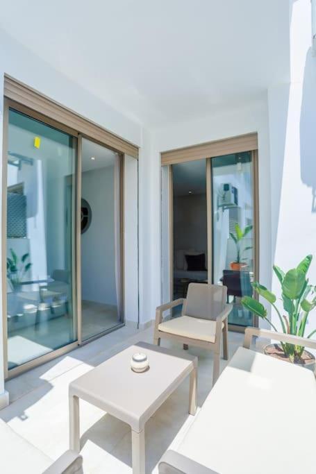 Waterloo Apartment