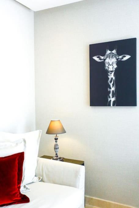 Apartment Waterloo *
