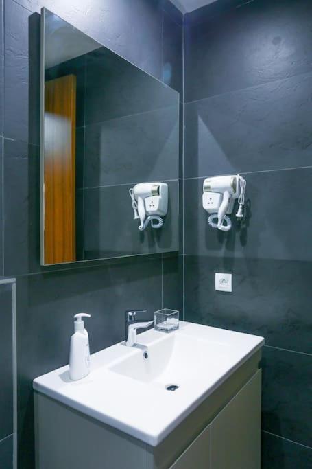Waterloo Apartamento