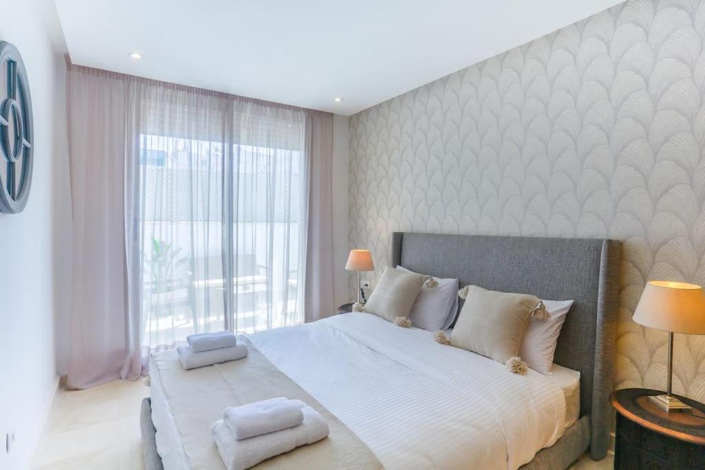 Apartamento Waterloo