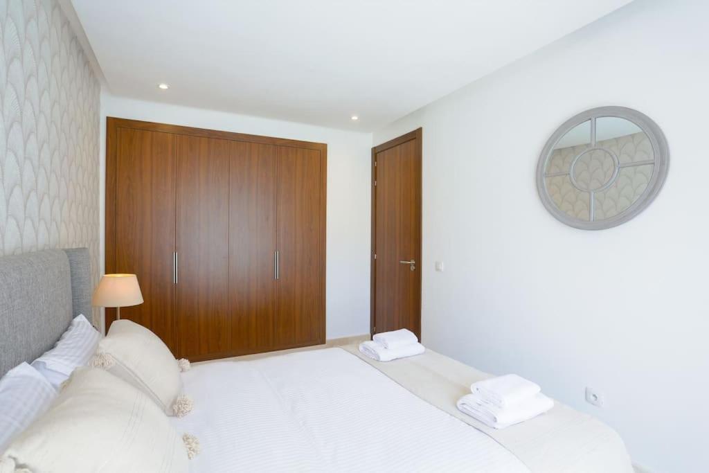 Apartamento Waterloo