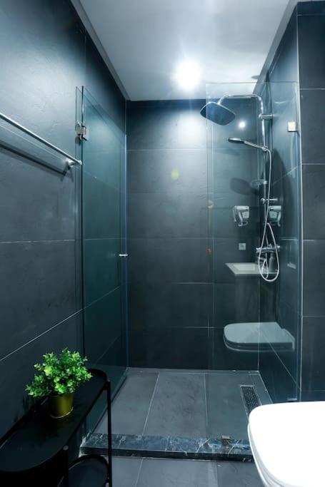 Waterloo Apartamento