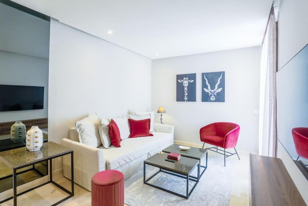 Waterloo Apartamento *