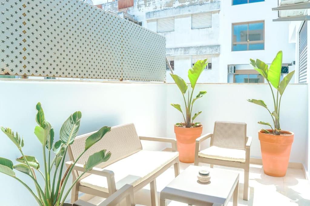 Apartamento Waterloo Casa Blanca